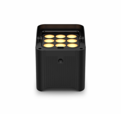 Chauvet DJ Freedom Par Q9 LED, Battery Powered, Wireless, RGBA