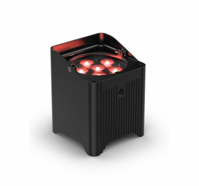 Chauvet DJ Freedom Par T6 | Battery Powered RGB LED