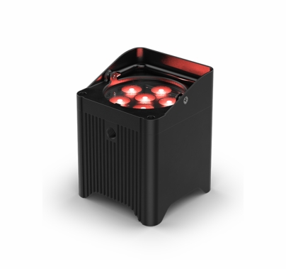 Chauvet DJ Freedom Par T6 | Battery Powered RGB LED
