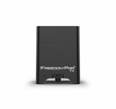 Chauvet DJ Freedom Par T6 | Battery Powered RGB LED