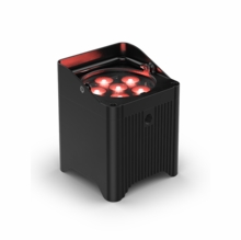 Chauvet DJ Freedom Par T6 | Battery Powered RGB LED