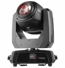 Chauvet DJ Intimidator Beam 140SR LED Moving Head Light