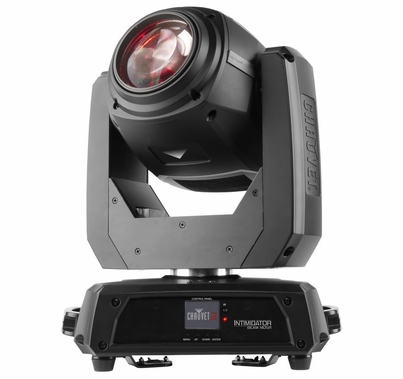 Chauvet DJ Intimidator Beam 140SR LED Moving Head Light