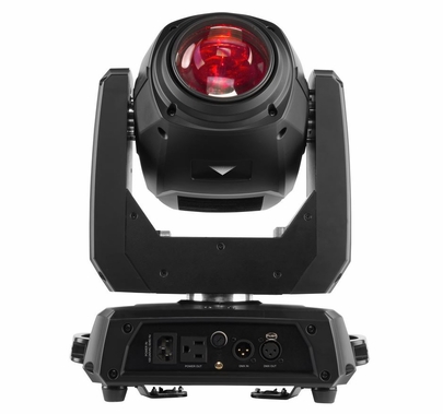 Chauvet DJ Intimidator Beam 140SR LED Moving Head Light