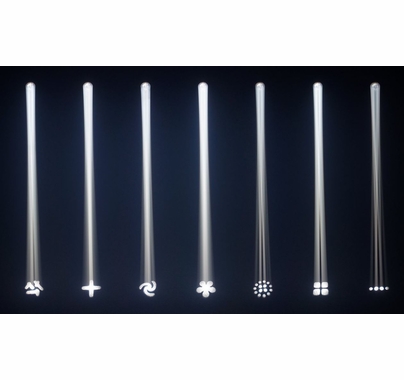 Chauvet DJ Intimidator Beam 140SR LED Moving Head Light