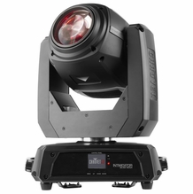 Chauvet DJ Intimidator Beam 140SR LED Moving Head Light