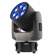 Chauvet DJ Intimidator Trio Zoom LED - Wash, Beam, Effect Light