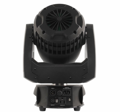 Chauvet DJ Intimidator Trio Zoom LED - Wash, Beam, Effect Light