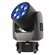 Chauvet DJ Intimidator Trio Zoom LED - Wash, Beam, Effect Light
