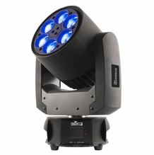 Chauvet DJ Intimidator Trio Zoom LED - Wash, Beam, Effect Light