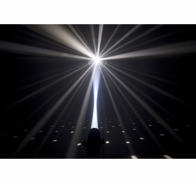 Chauvet DJ LED PinSpot 2