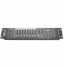 Chauvet DJ Obey 10 Universal DMX 512 Lighting Control Console
