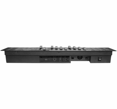 Chauvet DJ Obey 10 Universal DMX 512 Lighting Control Console