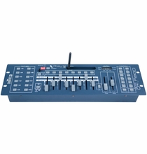 Chauvet DJ Obey 40 D-Fi 2.4GHz Wireless Control Console
