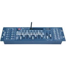 Chauvet DJ Obey 40 D-Fi 2.4GHz Wireless Control Console