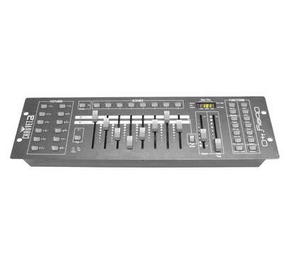 Chauvet DJ Obey 40 Universal DMX 512 Controller