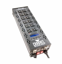 Chauvet DJ Pro-D6 Dimmer Pack