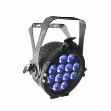 Chauvet DJ SlimPAR Pro H USB LED Par Can RGBAW+UV 