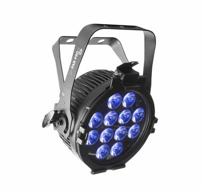 Chauvet DJ SlimPAR Pro H USB LED Par Can RGBAW+UV 