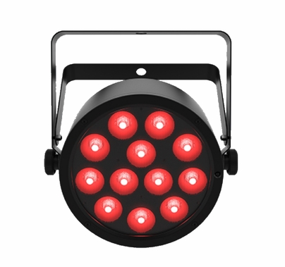 Chauvet DJ SlimPar T12 ILS