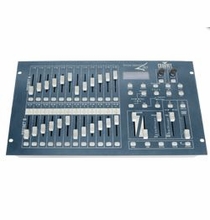 Chauvet DJ StageDesigner-50 Dimming Lighting Console