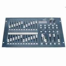 Chauvet DJ StageDesigner-50 Dimming Lighting Console