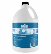 Chauvet High Performance Bubble Fluid Gallon  BJ-U