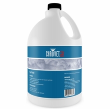 Chauvet High Performance Fog Fluid Gallon FJU