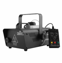 Chauvet Hurricane 1200 Fog Machine with Remote