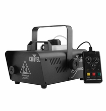 Chauvet Hurricane 1200 Fog Machine with Remote