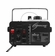 Chauvet Hurricane 1600 Fog Machine w/ Remote