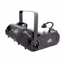 Chauvet Hurricane 1800 Flex DMX Fog Machine  H1800-FLEX
