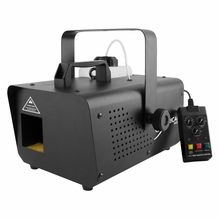 Chauvet Hurricane Haze 1D Haze Machine with Remote