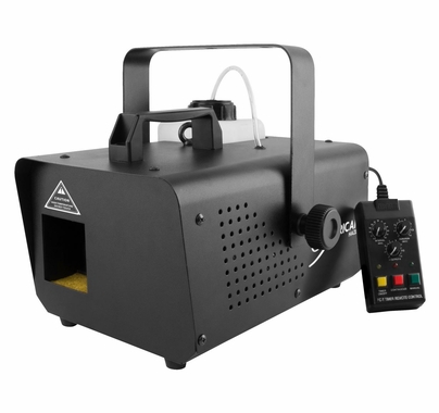 Chauvet Hurricane Haze 1D Haze Machine with Remote