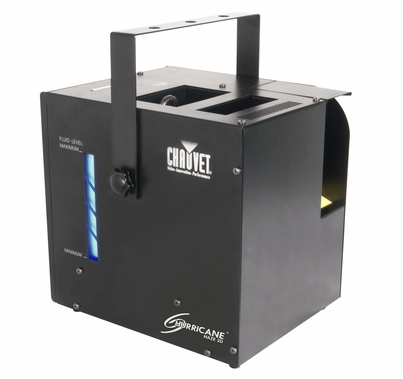 Chauvet Hurricane Haze 2D DMX Haze Machine