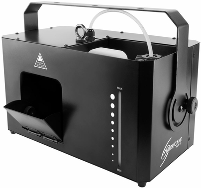 Chauvet Hurricane Haze 4D Haze Machine with Remote