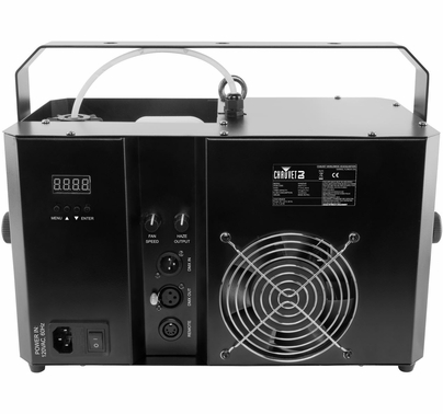 Chauvet Hurricane Haze 4D Haze Machine with Remote