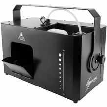 Chauvet Hurricane Haze 4D Haze Machine with Remote