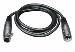 Chauvet DJ DMX  / Powercon Cables