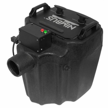 Chauvet Nimbus Low-Lying / Non-Rising Dry Ice Fog Machine
