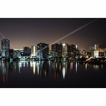 Chauvet Outdoor Lights