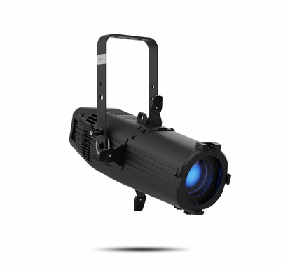 Chauvet Ovation E-2 FC LED Ellipsoidal RGBA-Lime Zoom Lens
