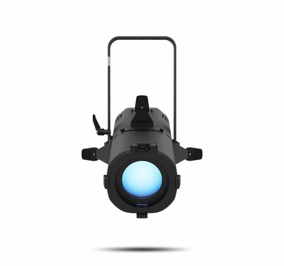 Chauvet Ovation E-2 FC LED Ellipsoidal RGBA-Lime Zoom Lens