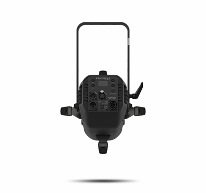 Chauvet Ovation E-2 FC LED Ellipsoidal RGBA-Lime Zoom Lens