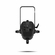 Chauvet Ovation E-2 FC LED Ellipsoidal RGBA-Lime Zoom Lens