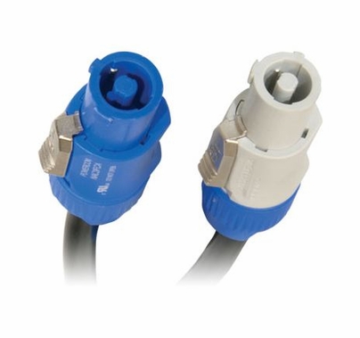 Chauvet Powercon Extension Cable 5 Ft.