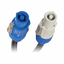 Chauvet Powercon Extension Cable 5 Ft.