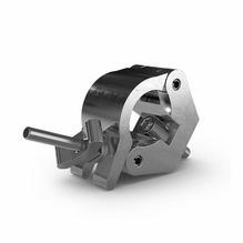 Chauvet Professional Half Coupler Clamp | Aluminum