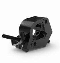Chauvet Professional Half Coupler Clamp Aluminum | Black