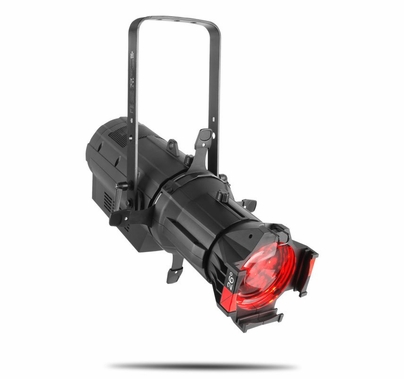 Chauvet Professional Ovation E-910FC LED Ellipsoidal RGBA-Lime Full Color